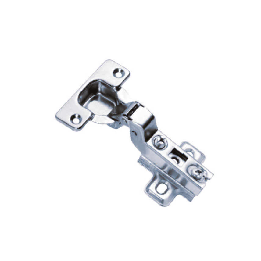 Dobradiça Aparaf. Mola Invertida